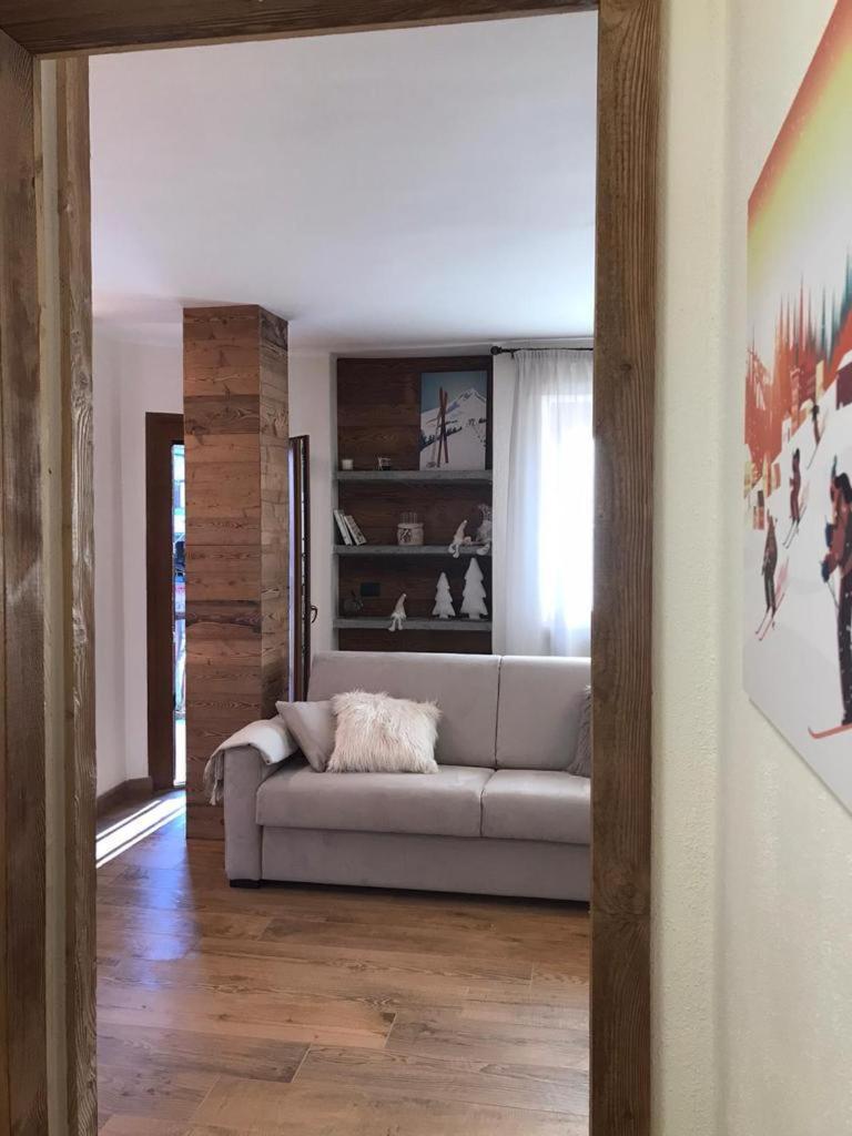 4Seasons Appartamenti Oulx Quarto foto