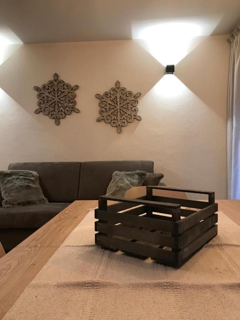 4Seasons Appartamenti Oulx Quarto foto